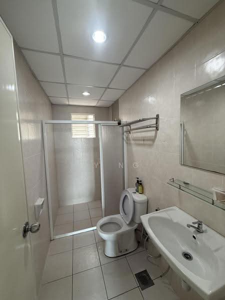 Service Residence for Rent at Subang Avenue - TY Ng - Bathroom - PropertyGuru.com.my