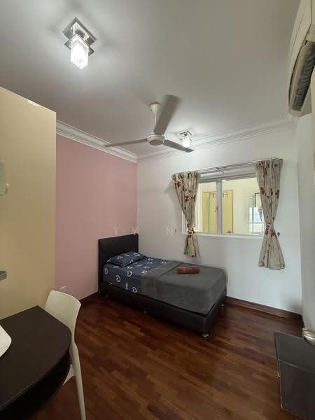 Service Residence for Rent at Subang Avenue - TY Ng - Bedroom - PropertyGuru.com.my