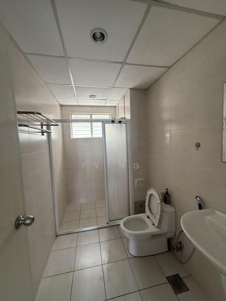 Service Residence for Rent at Subang Avenue - TY Ng - Bathroom - PropertyGuru.com.my