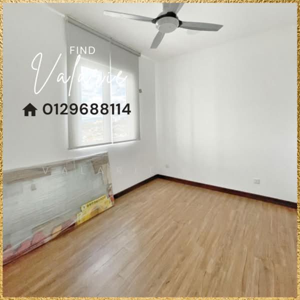 Servis Apartment untuk Disewa di Pinnacle Sri Petaling - Valarie Wong - PropertyGuru.com.my