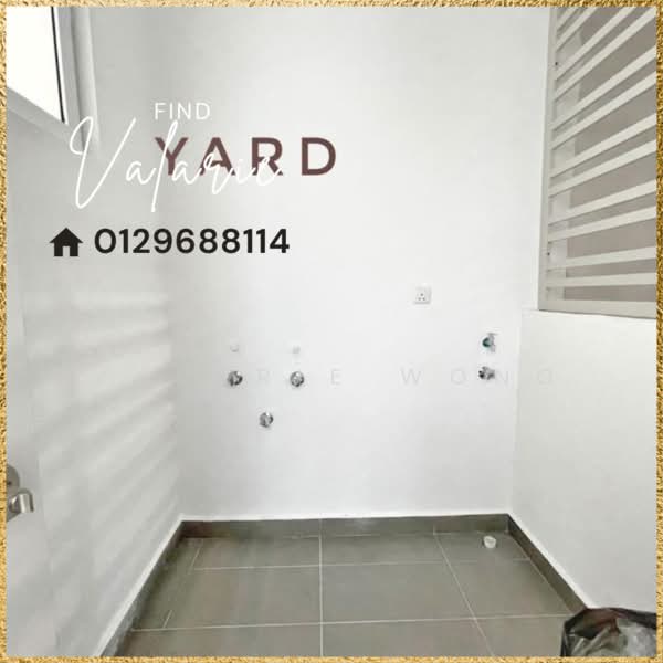 Servis Apartment untuk Disewa di Pinnacle Sri Petaling - Valarie Wong - PropertyGuru.com.my