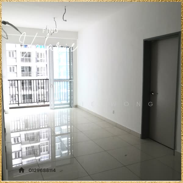 Servis Apartment untuk Dijual di Pinnacle Sri Petaling - Valarie Wong - PropertyGuru.com.my