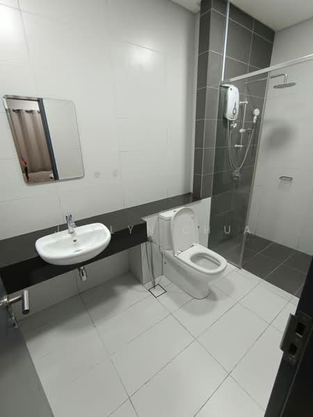 Service Residence for Rent at Southbank Residence - Jeslyn Chua - PropertyGuru.com.my