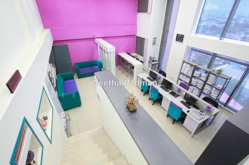 Pejabat untuk Dijual di Kelana Jaya (Petaling Jaya) - Geetha Padman - PropertyGuru.com.my