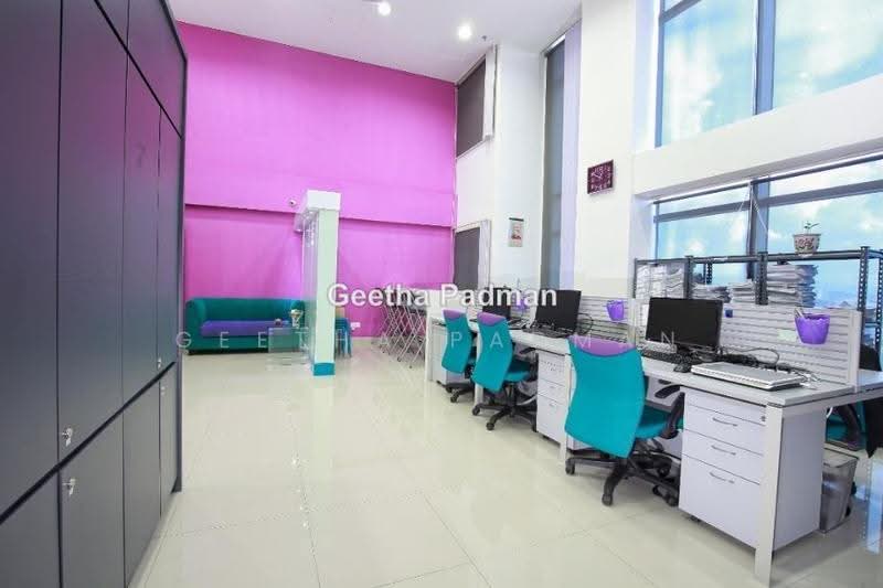 Pejabat untuk Dijual di Kelana Jaya (Petaling Jaya) - Geetha Padman - PropertyGuru.com.my