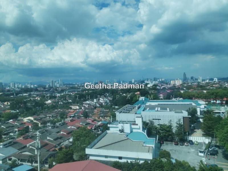 Pejabat untuk Dijual di Kelana Jaya (Petaling Jaya) - Geetha Padman - PropertyGuru.com.my
