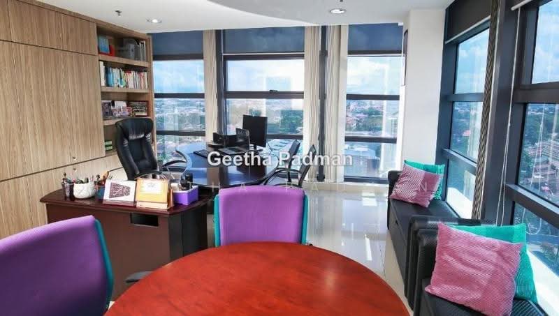 Pejabat untuk Dijual di Kelana Jaya (Petaling Jaya) - Geetha Padman - PropertyGuru.com.my