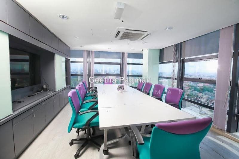 Pejabat untuk Dijual di Kelana Jaya (Petaling Jaya) - Geetha Padman - PropertyGuru.com.my