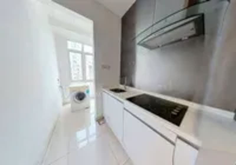 Service Residence for Rent at Camellia Serviced Suites - Matt Tew - PropertyGuru.com.my
