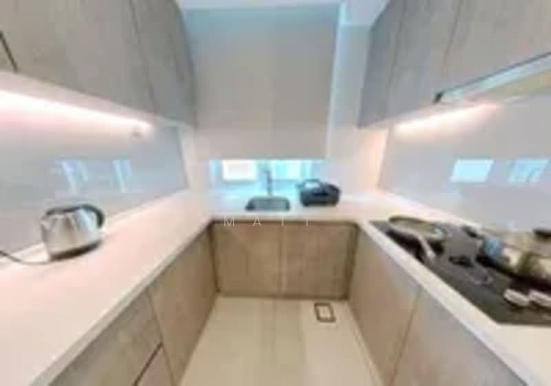 Service Residence for Rent at Camellia Serviced Suites - Matt Tew - PropertyGuru.com.my