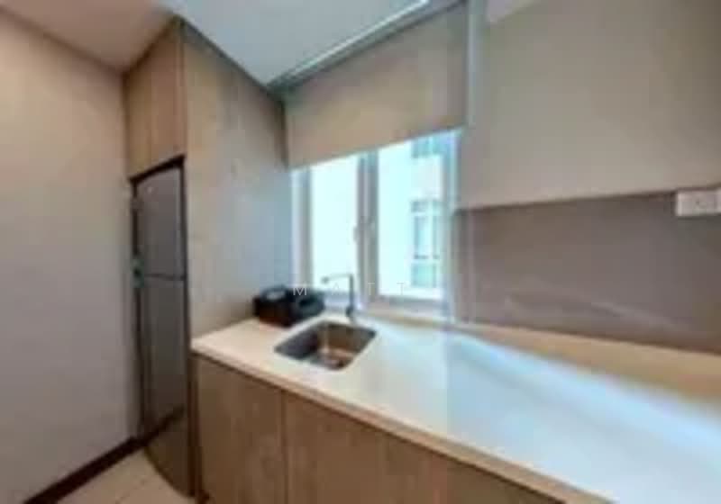 Service Residence for Rent at Camellia Serviced Suites - Matt Tew - PropertyGuru.com.my