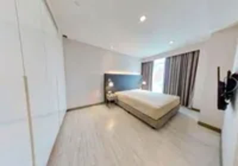 Service Residence for Rent at Camellia Serviced Suites - Matt Tew - PropertyGuru.com.my