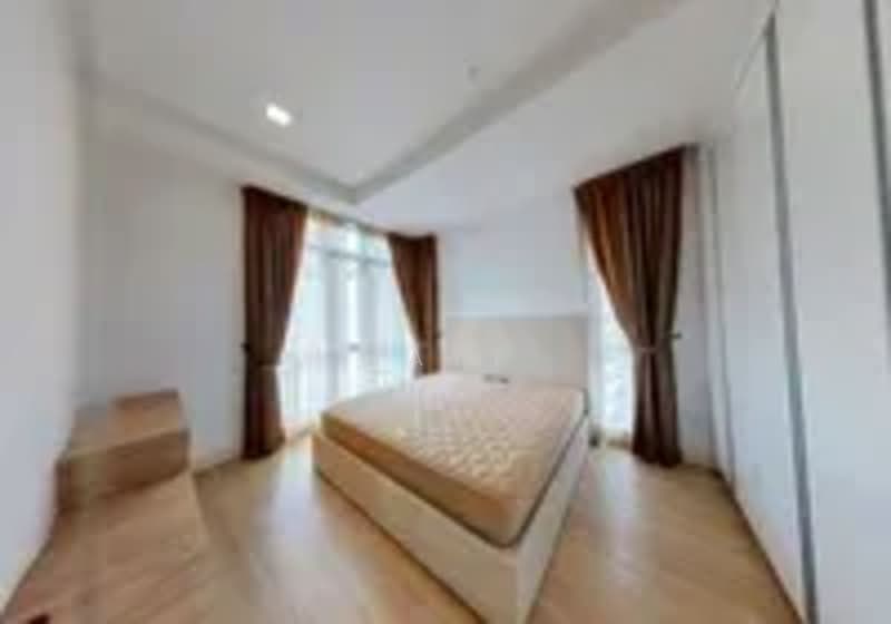 Service Residence for Rent at Camellia Serviced Suites - Matt Tew - PropertyGuru.com.my