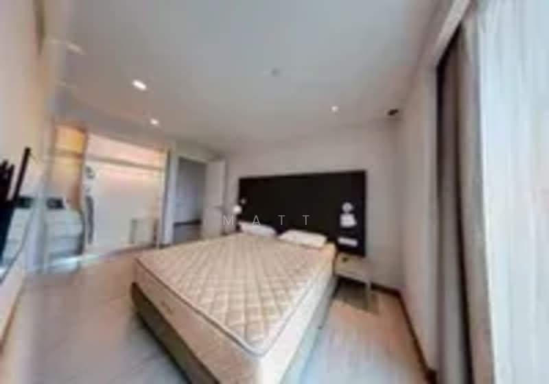 Service Residence for Rent at Camellia Serviced Suites - Matt Tew - PropertyGuru.com.my