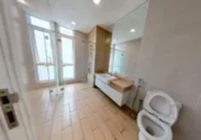 Service Residence for Rent at Camellia Serviced Suites - Matt Tew - PropertyGuru.com.my