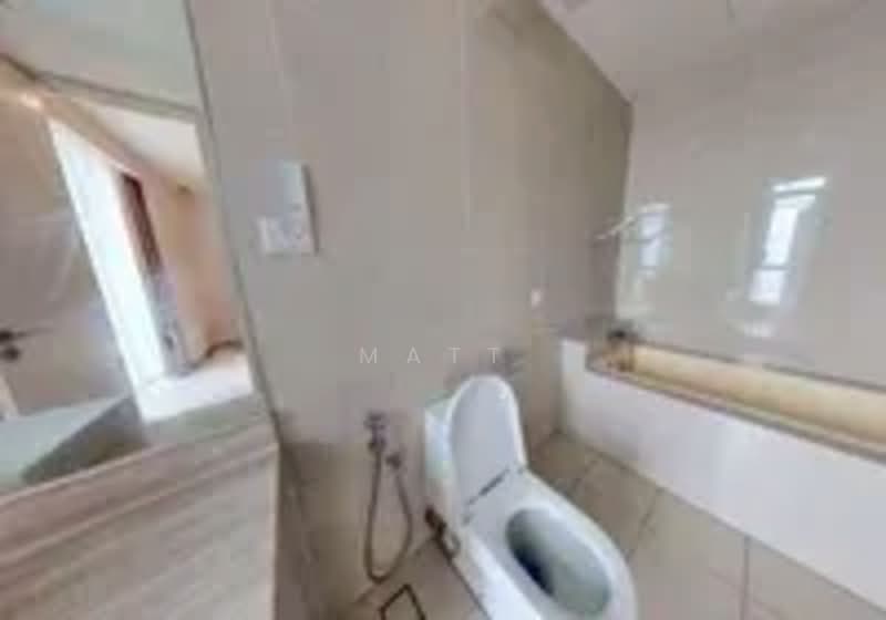 Service Residence for Rent at Camellia Serviced Suites - Matt Tew - PropertyGuru.com.my