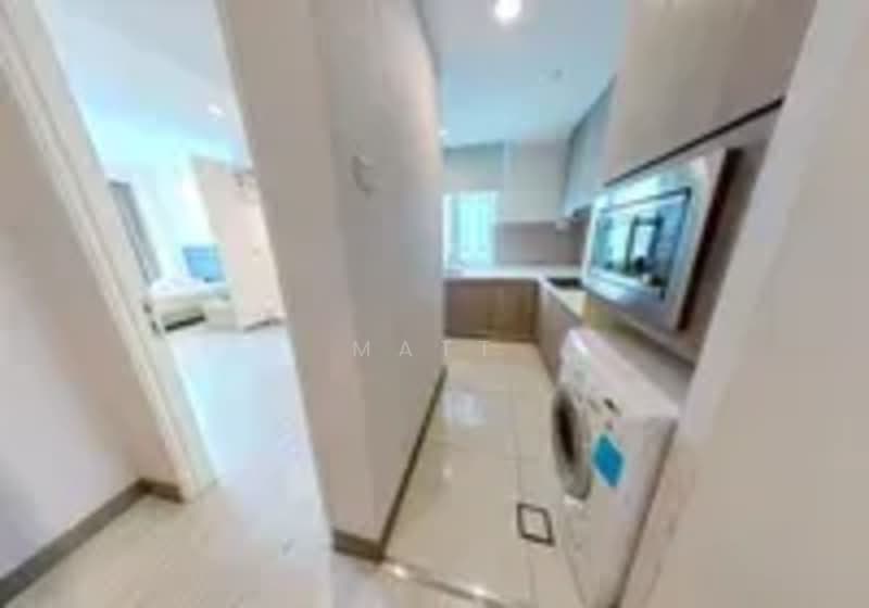 Service Residence for Rent at Camellia Serviced Suites - Matt Tew - PropertyGuru.com.my
