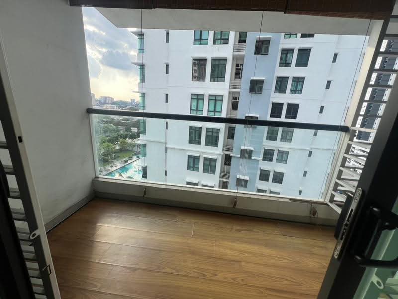 Kediaman Servis untuk Dijual di Fortune Perdana - Ann Lim - PropertyGuru.com.my
