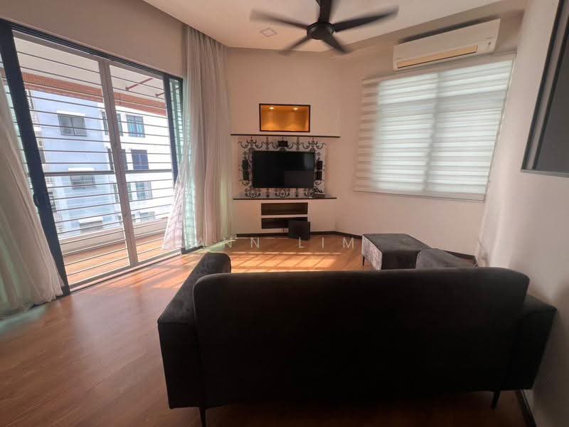 Kediaman Servis untuk Dijual di Fortune Perdana - Ann Lim - PropertyGuru.com.my