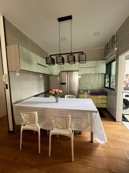 Kediaman Servis untuk Dijual di Fortune Perdana - Ann Lim - PropertyGuru.com.my