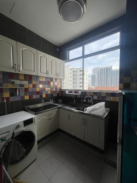 Kediaman Servis untuk Dijual di Fortune Perdana - Ann Lim - PropertyGuru.com.my