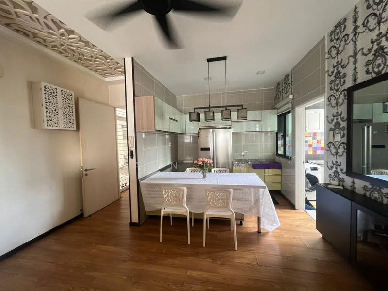 Kediaman Servis untuk Dijual di Fortune Perdana - Ann Lim - PropertyGuru.com.my