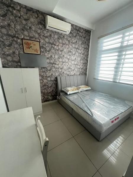 Kediaman Servis untuk Dijual di Fortune Perdana - Ann Lim - PropertyGuru.com.my