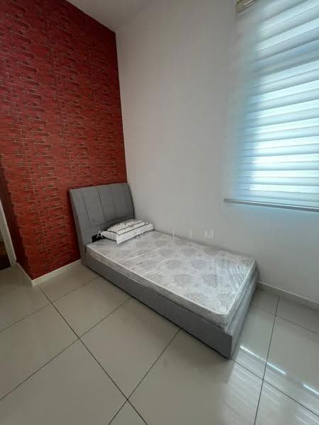 Kediaman Servis untuk Dijual di Fortune Perdana - Ann Lim - PropertyGuru.com.my