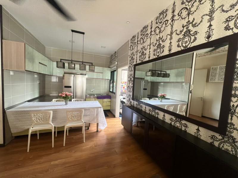 Kediaman Servis untuk Dijual di Fortune Perdana - Ann Lim - PropertyGuru.com.my