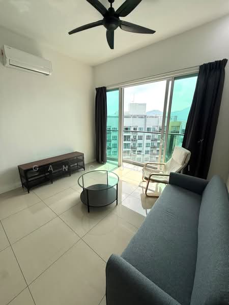 Condominium for Rent at QuayWest Residence - Gan Chun Kai - PropertyGuru.com.my