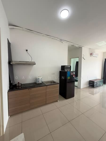 Condominium for Rent at QuayWest Residence - Gan Chun Kai - PropertyGuru.com.my