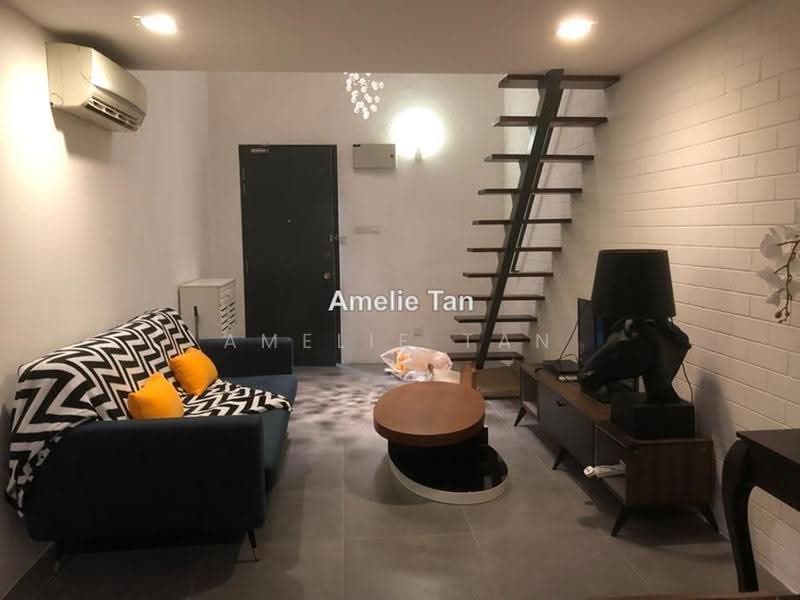 Service Residence for Sale at Empire Damansara - Amelie Tan - PropertyGuru.com.my