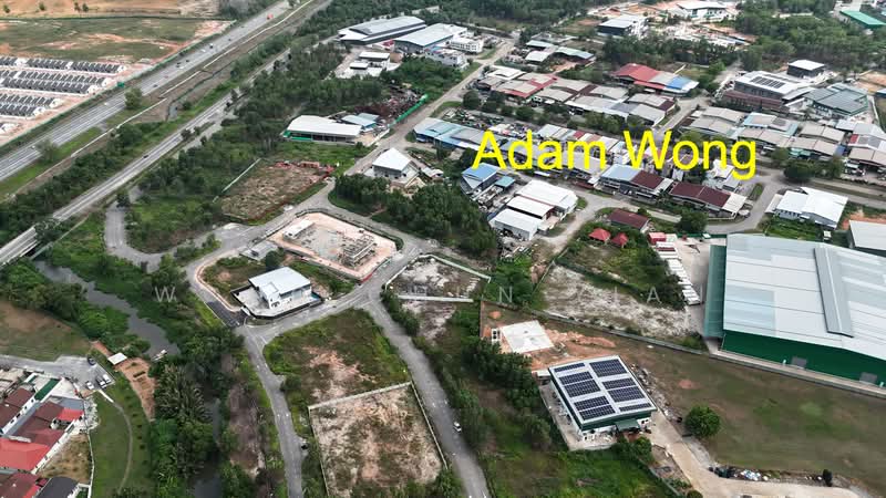 Industrial Land for Sale in Sungai Petani (Kedah) - Wong Chun Yian - PropertyGuru.com.my