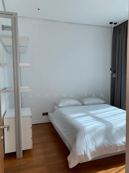 Service Residence for Sale at Soho Suites Serviced Residence @ KLCC - Raymond Tan - Bedroom - PropertyGuru.com.my
