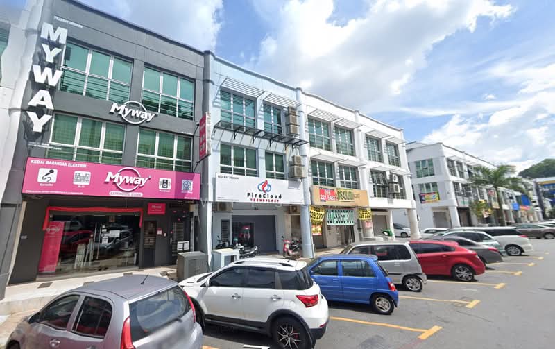 Shop / Office for Rent in Bandar Puteri Puchong (Puchong) - Wilson Yap - PropertyGuru.com.my