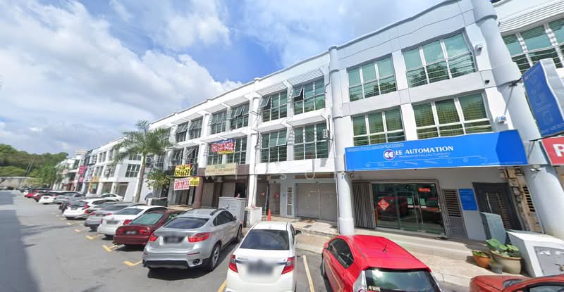 Shop / Office for Rent in Bandar Puteri Puchong (Puchong) - Wilson Yap - PropertyGuru.com.my