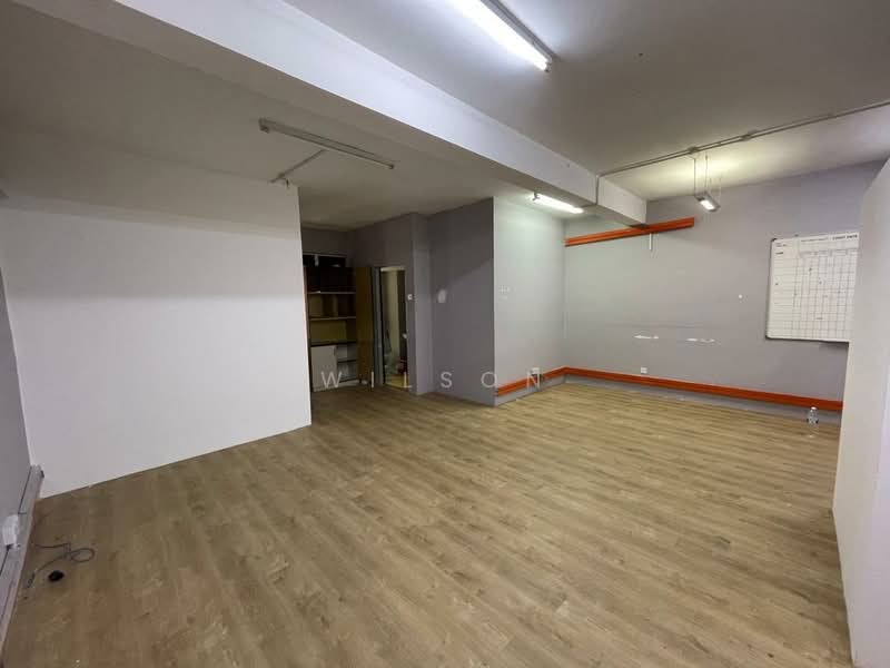 Shop / Office for Rent in Bandar Puteri Puchong (Puchong) - Wilson Yap - Interior - PropertyGuru.com.my