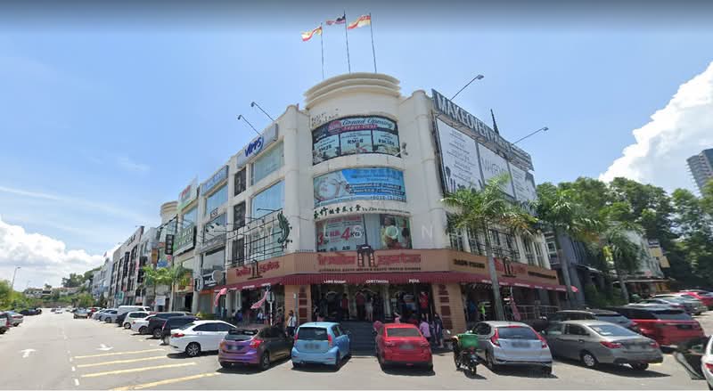 Shop / Office for Rent in Bandar Puteri Puchong (Puchong) - Wilson Yap - Exterior - PropertyGuru.com.my