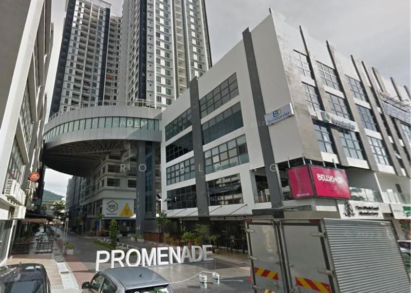 Shop for Sale in Bayan Baru (Penang) - Ronald Ng - PropertyGuru.com.my