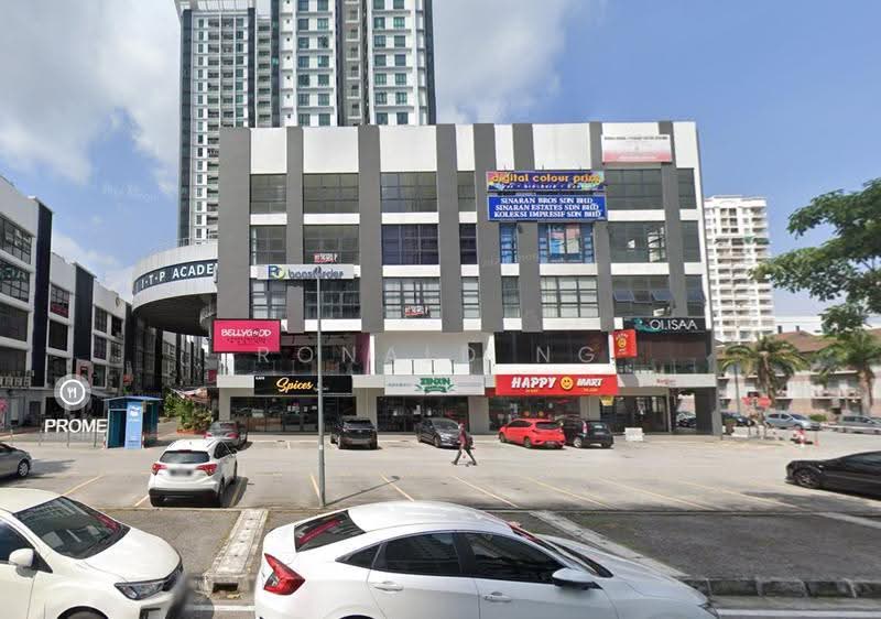 Shop for Sale in Bayan Baru (Penang) - Ronald Ng - PropertyGuru.com.my
