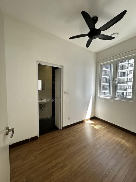 Service Residence for Sale at Pinnacle Sri Petaling - Valarie Wong - Bathroom - PropertyGuru.com.my