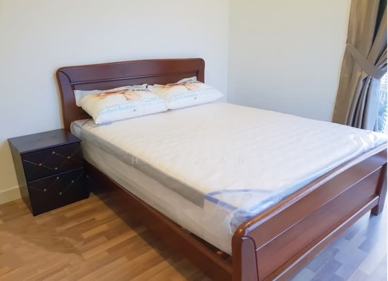 Condominium for Rent at Sunway GeoSense - Hor Yan - Bedroom - PropertyGuru.com.my