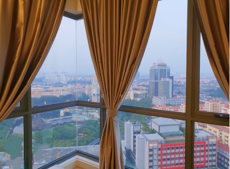 Condominium for Rent at Sunway GeoSense - Hor Yan - PropertyGuru.com.my