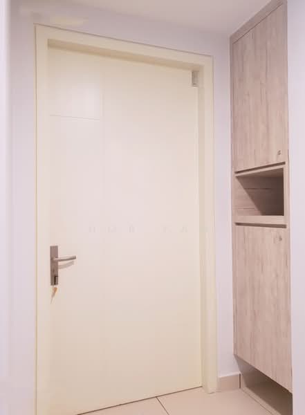 Condominium for Rent at Sunway GeoSense - Hor Yan - Entrance - PropertyGuru.com.my