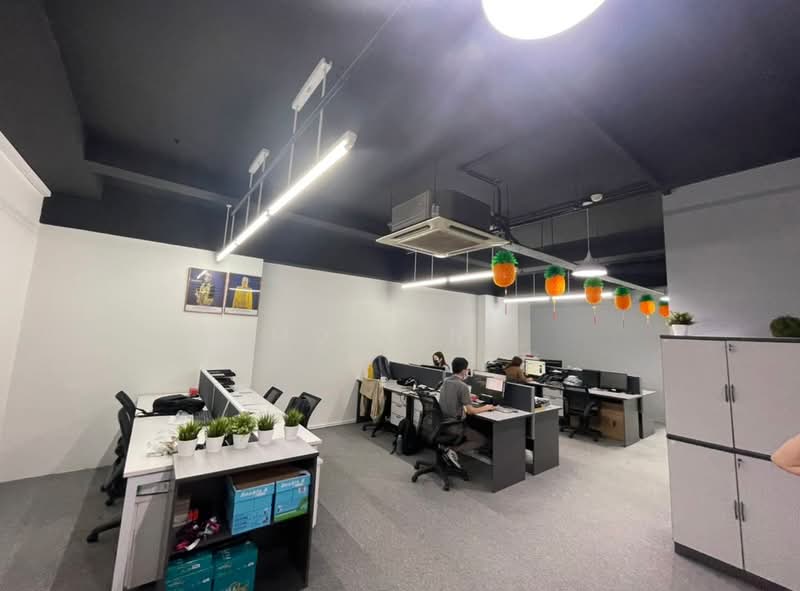 Office for Sale in Kota Damansara (Selangor) - Mori Ng - PropertyGuru.com.my