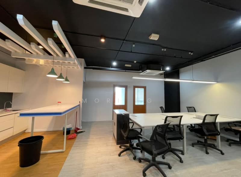 Office for Sale in Kota Damansara (Selangor) - Mori Ng - PropertyGuru.com.my