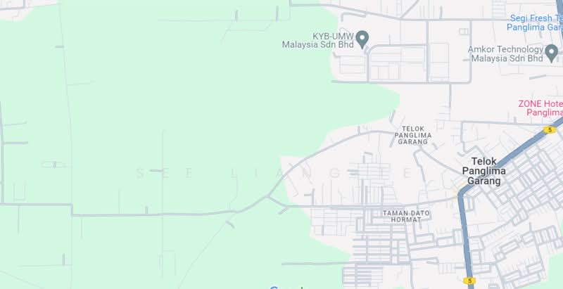 Industrial Land for Sale in Telok Panglima Garang (Selangor) - See Liang Te - PropertyGuru.com.my