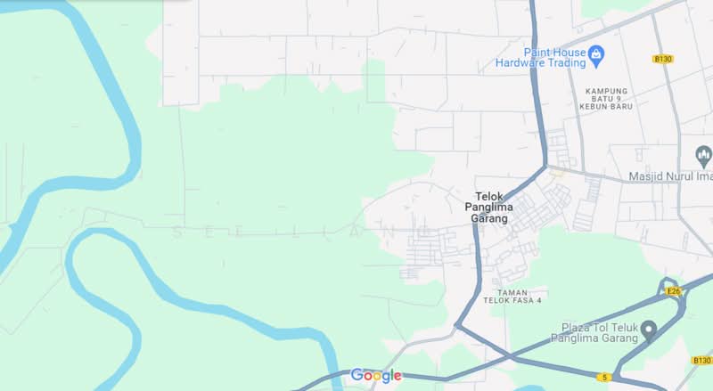 Industrial Land for Sale in Telok Panglima Garang (Selangor) - See Liang Te - PropertyGuru.com.my