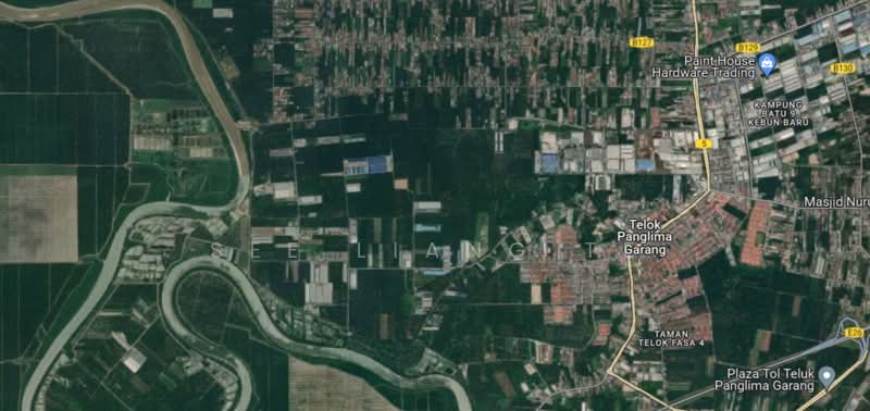 Industrial Land for Sale in Telok Panglima Garang (Selangor) - See Liang Te - PropertyGuru.com.my