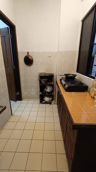 Condominium for Sale at Cyber Heights Villa - Eisya Kamaludin - PropertyGuru.com.my